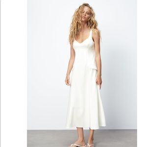 Zara dress